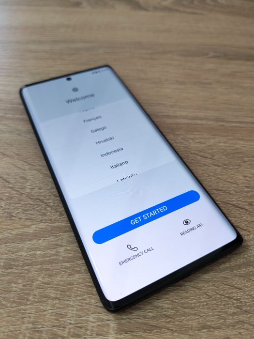 Honor Magic 5 Lite