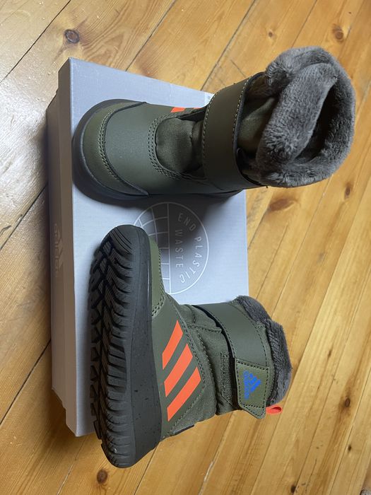 Детски Ботушки за момче