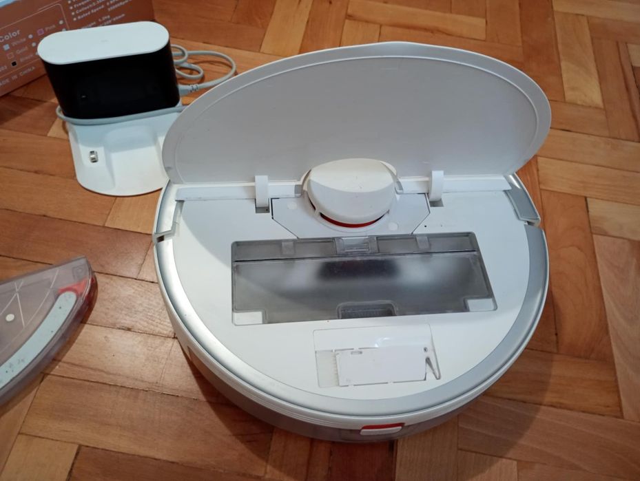 Прахосмукачка Roborock S5 MAX