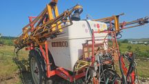 Ierbicidator 3000 litri Cebeco