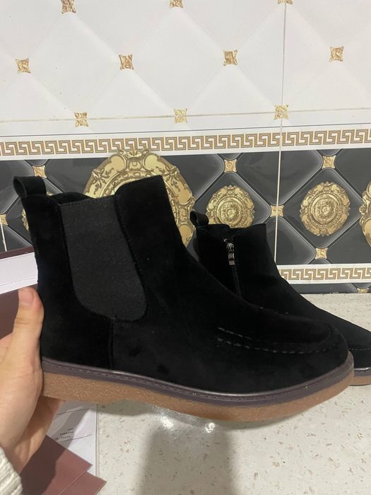 Loro piano razmer 37