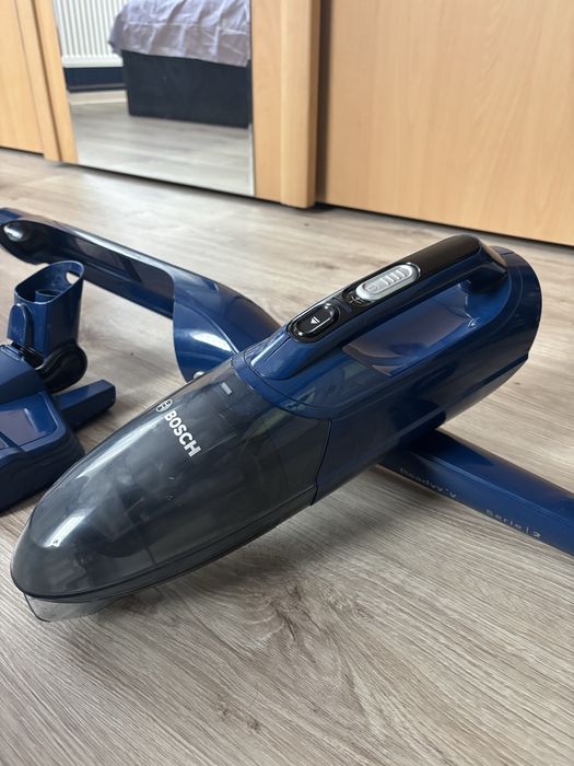 Aspirator Vertical Bosch