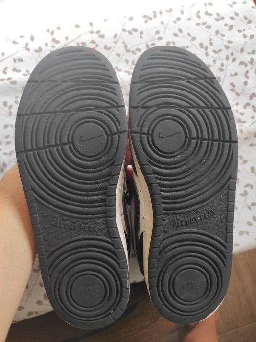 Кецове Nike , Номер:40