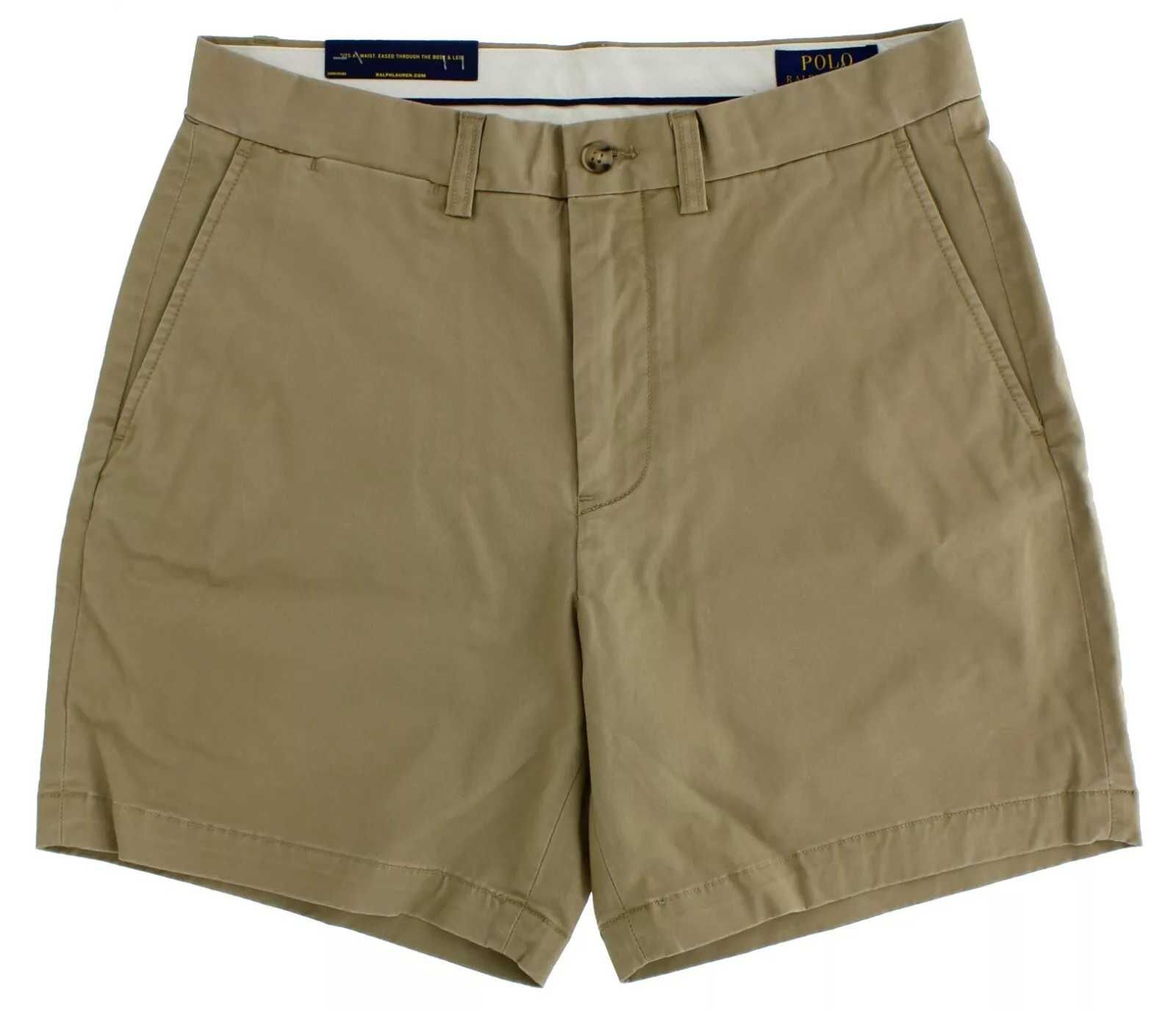 Polo Ralph Lauren – размер 32, Classic Fit.