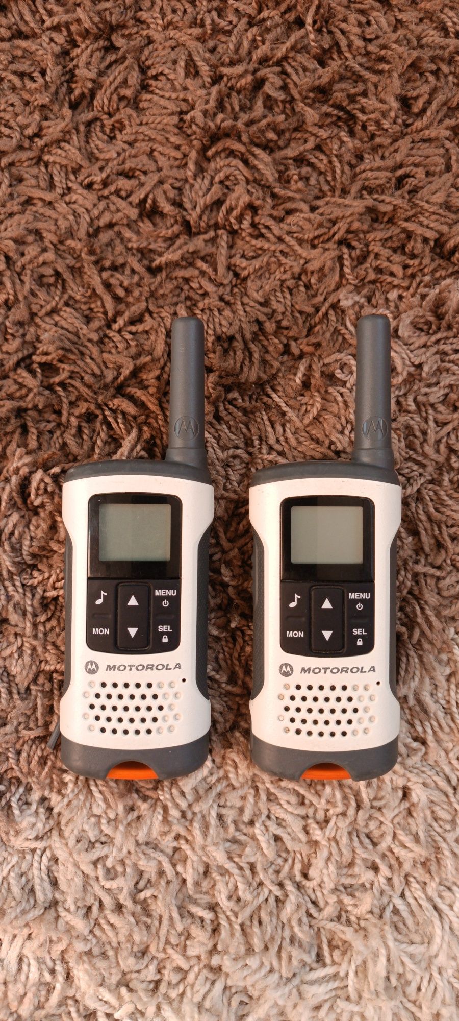 Рации Motorola TLKP T50