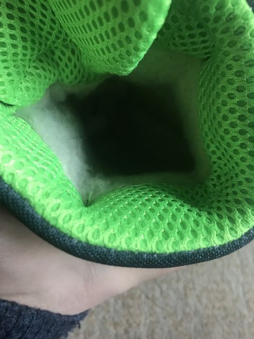 Топли ботушки с термо изолация вътре, Ren But, непромокаеми