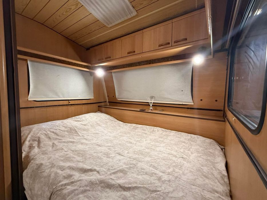 Еко Кънпинг Градина Каравана Лазов