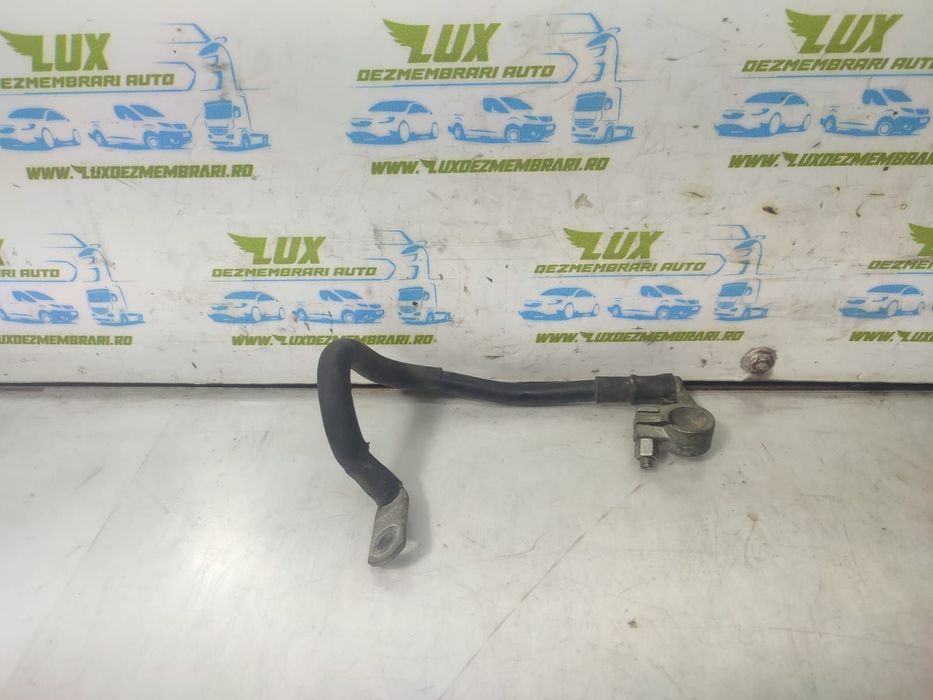 Borna baterie plus 1T0971235A Volkswagen VW Golf 6 [2008 - 2015]