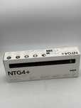 Microfon Unirectional Rode NTG 4+, Acumulator, Black, sigilat