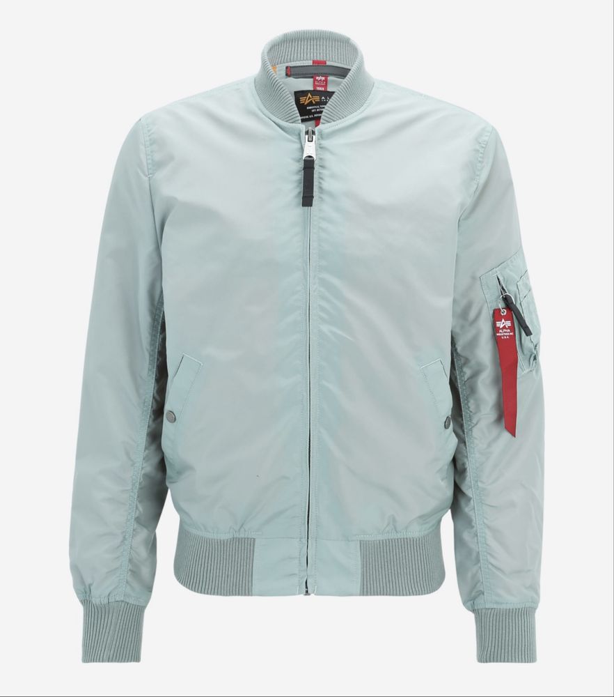 Мъжко аке alpha industries
