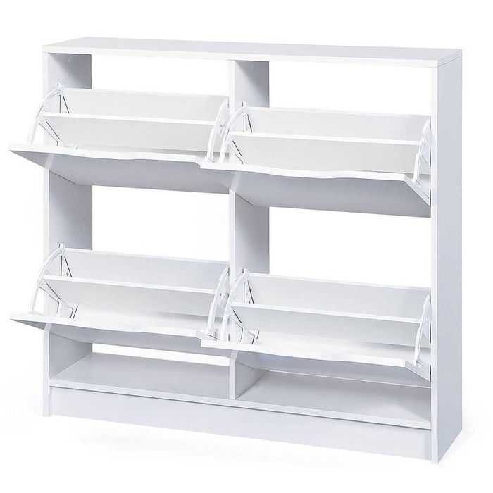 ТОТАЛНА Разпродажба шкаф LONGFAYE II