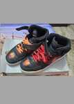 Air Force 1 Mid Custom