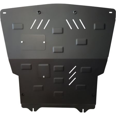 Scut motor metalic Renault Master 1998-2010