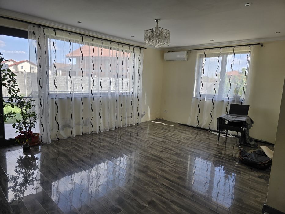 Proprietar vand casa între Timisoara și Sacalaz