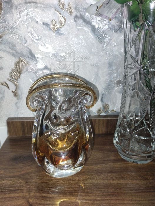 Чеховская ваза антиквариат