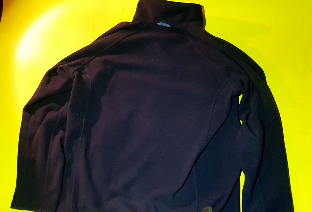 North Face.  мъжки полар