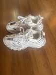 Balenciaga Track White 44