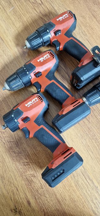 Filetanta Hilti A12  400 lei bucata