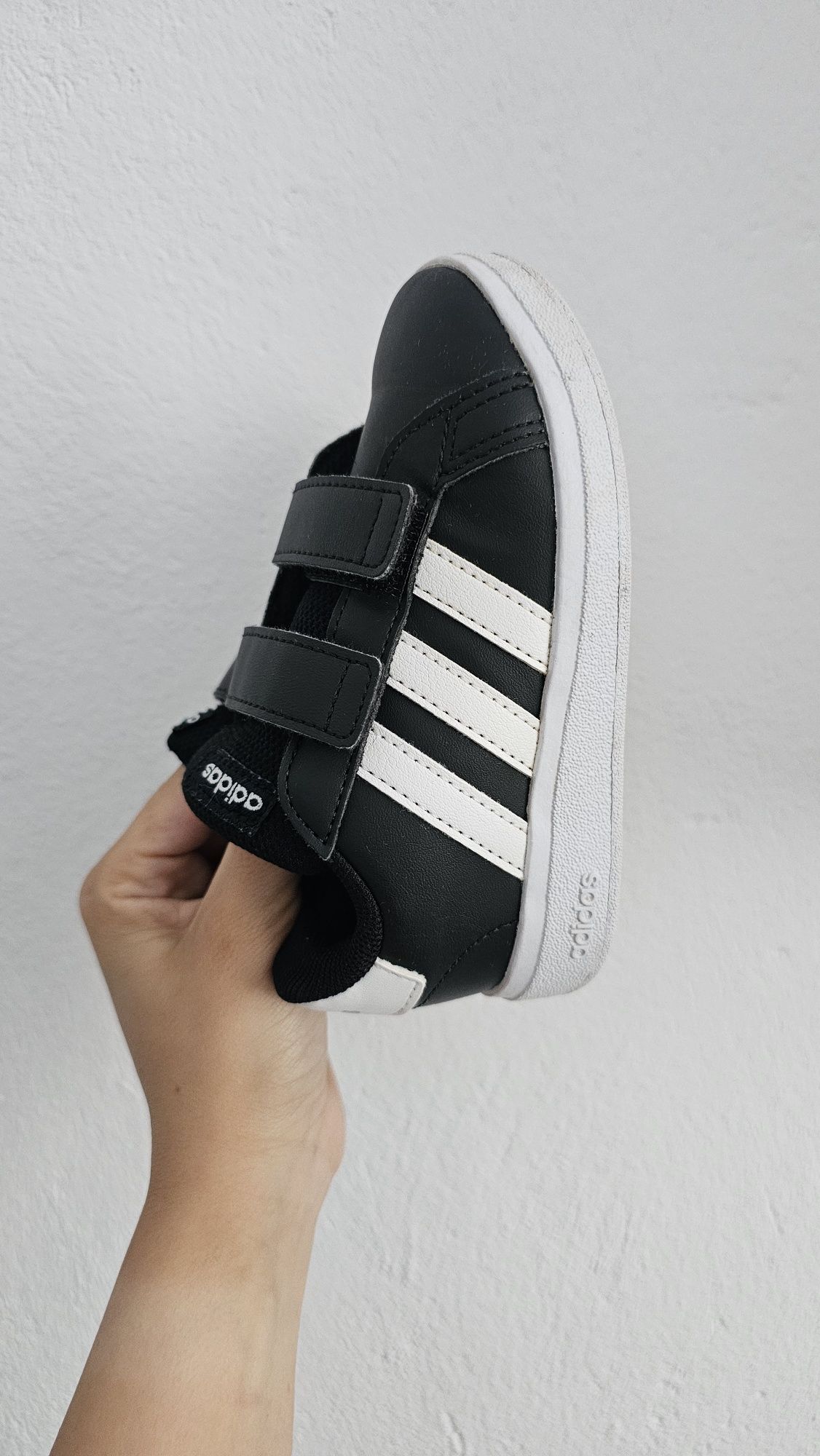 Детски маратонки Adidas