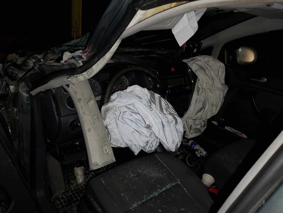 Golf 5 plus голф плюс