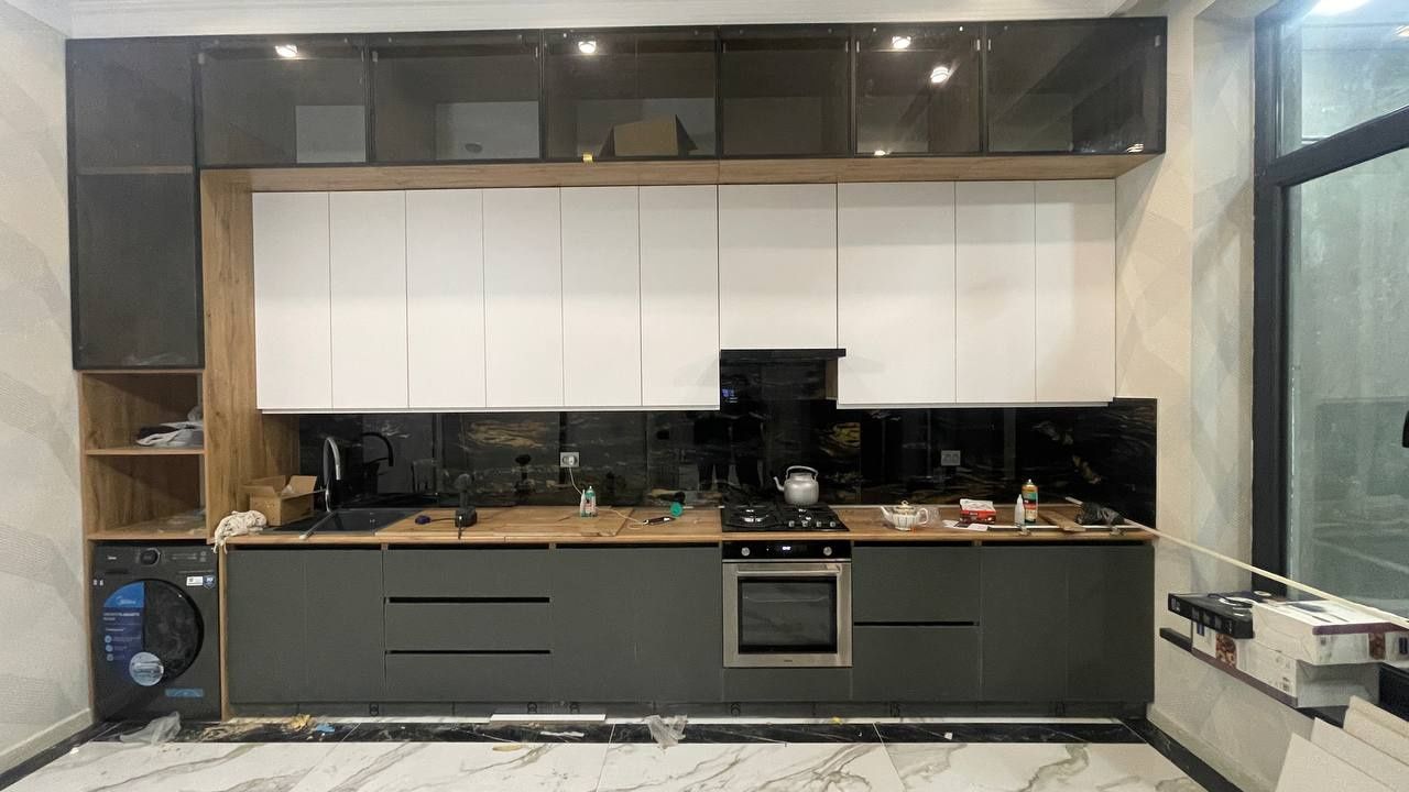 Mebel buyurtma asosida