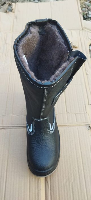 Спец обувь одежда сапоги