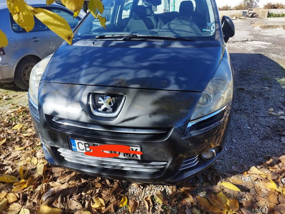Пежо 5008 цяло за части