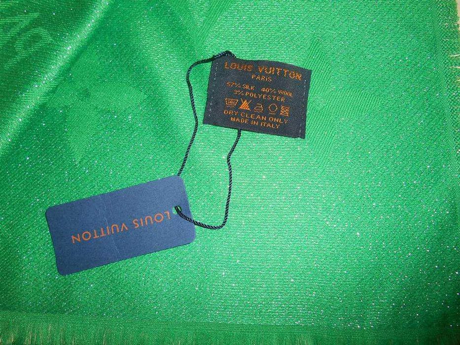 Eșarfă pentru femei Louis Vuitton  0234