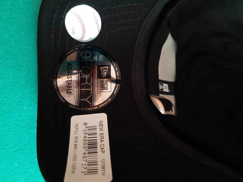 New Era LA Sepci Unisex
