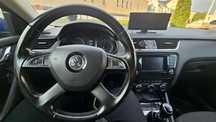 Skoda Octavia Al doilea proprietar