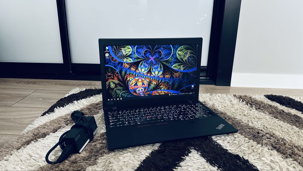 Ноутбук Lenovo ThinkPad Core i5/16GB/256GB SSD