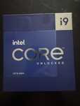 I9 13900k nou la cutie , desigilat