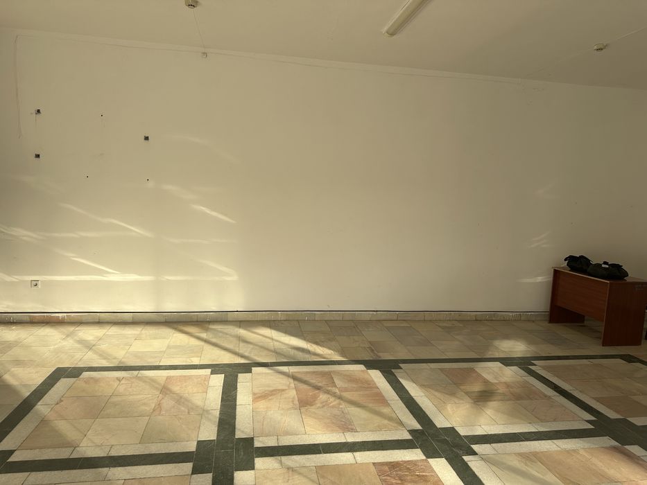 Politexnikum ruparasi, hozirgi Xalqaro Innovatsion Universiteti, Sohil