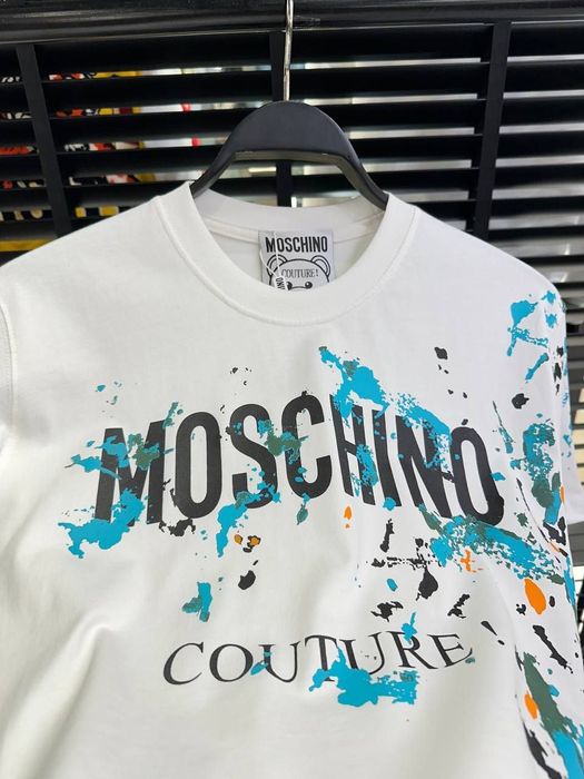 Мъжки тениски различни модели