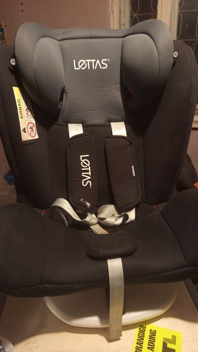 Vând scaun auto pentru copii