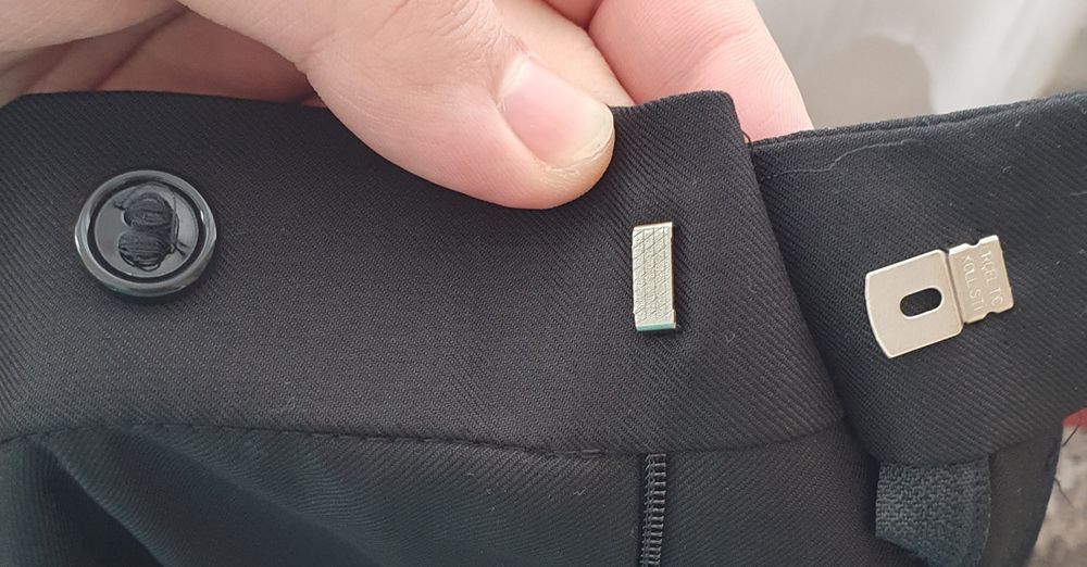 Costum barbatesc DeMarco