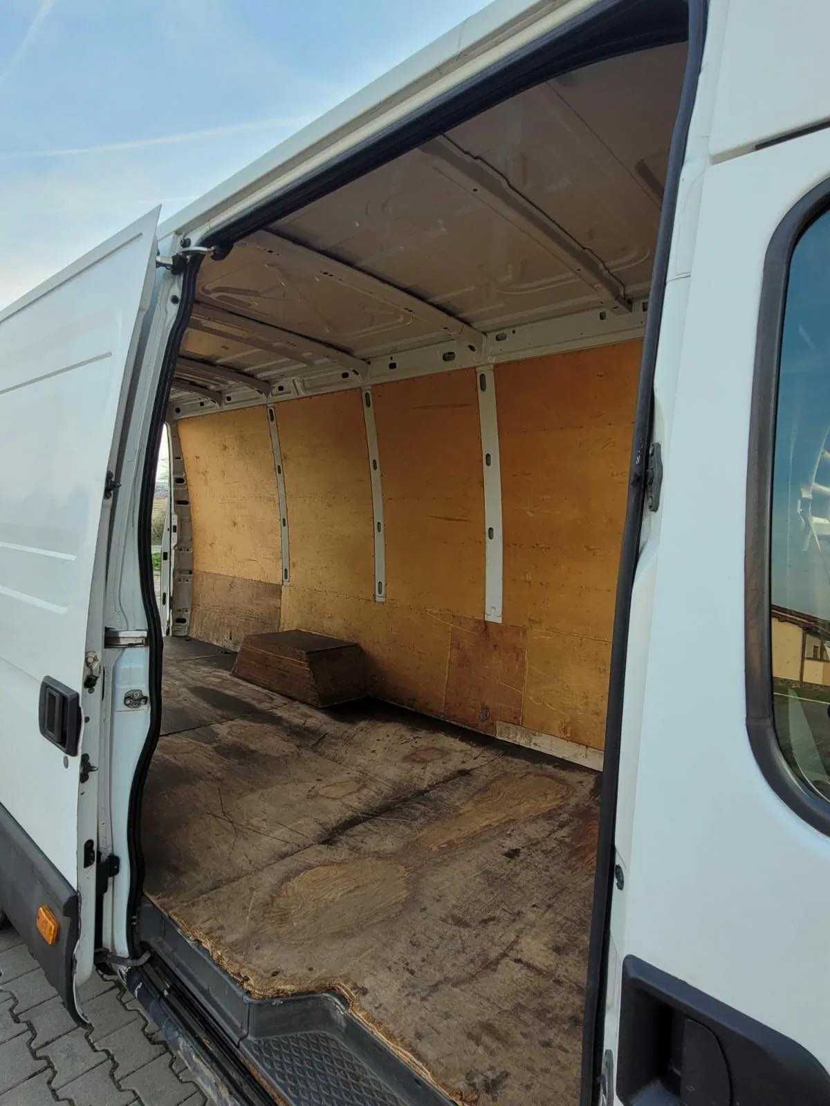 Iveco Daily 35 c15