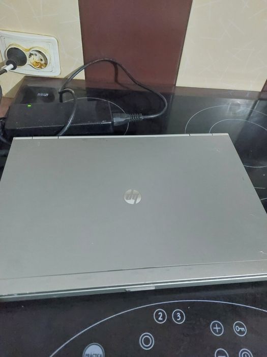 Laptop hp        .
