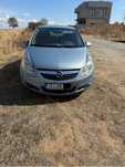 Opel corsa 1,3 cdti motor defect!
