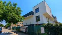Vila moderna tip duplex, Popesti-Leordeni, Strada Pavlicheni, 4 camere