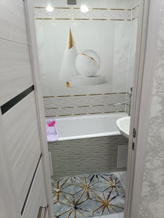 Продам 3-х комнатую квартиру