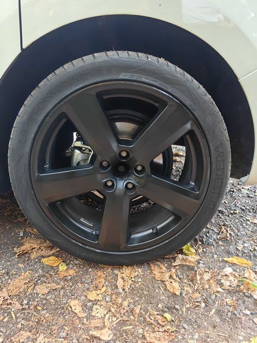 5х112 19" Audi Vw Seat Skoda