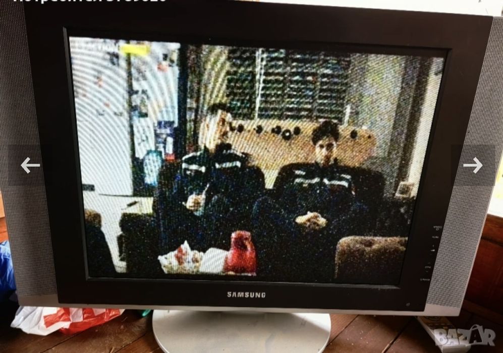 Телевизор/монитор Samsung