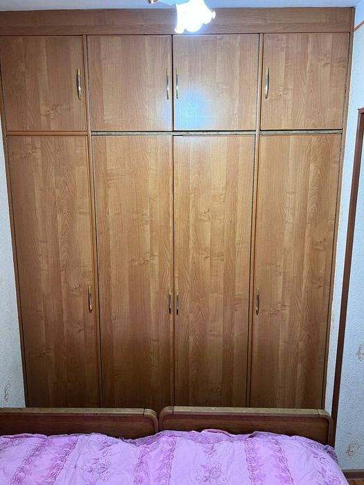 Продаю 2 ком Кушбеги Башлык