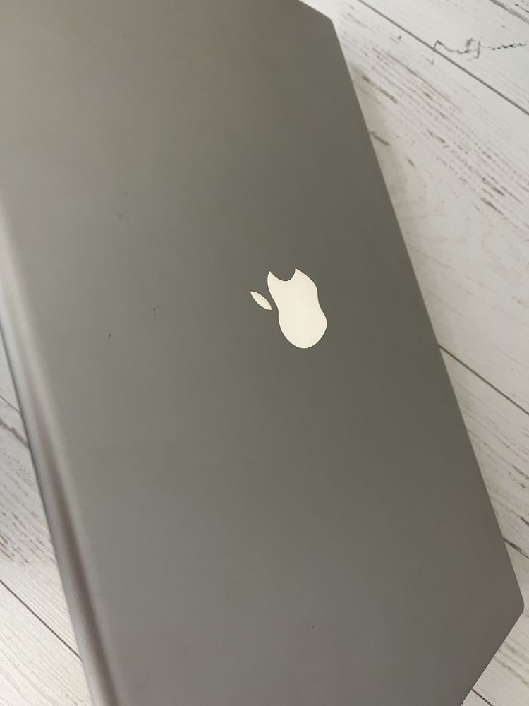 Зарядное устройство и батарея Macbook G4 17
