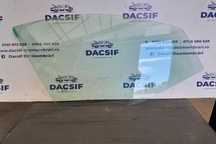 Geam usa fata dreapta 43R-00351 43R-00351 Fiat Panda 2 [2003 - 2011]