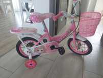 Bicicleta copii 2-4 ani pentru fete