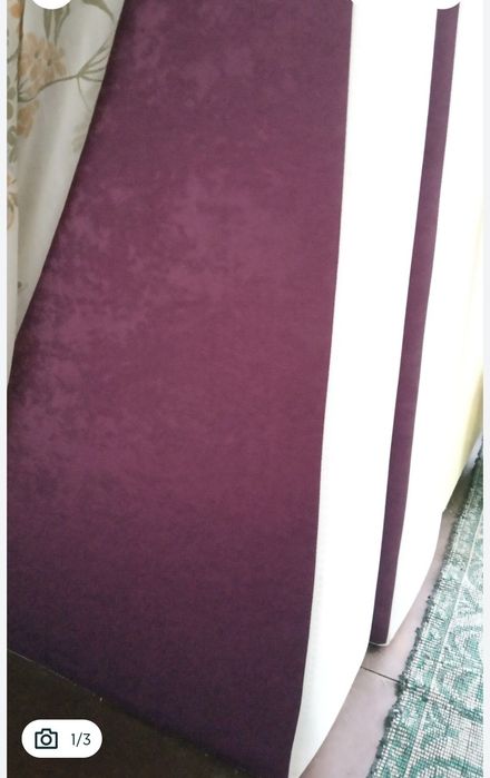 Продавам подлакътници за диван