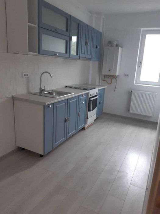 Proprietar, vand 2 apart la Q Residence, zona Palas