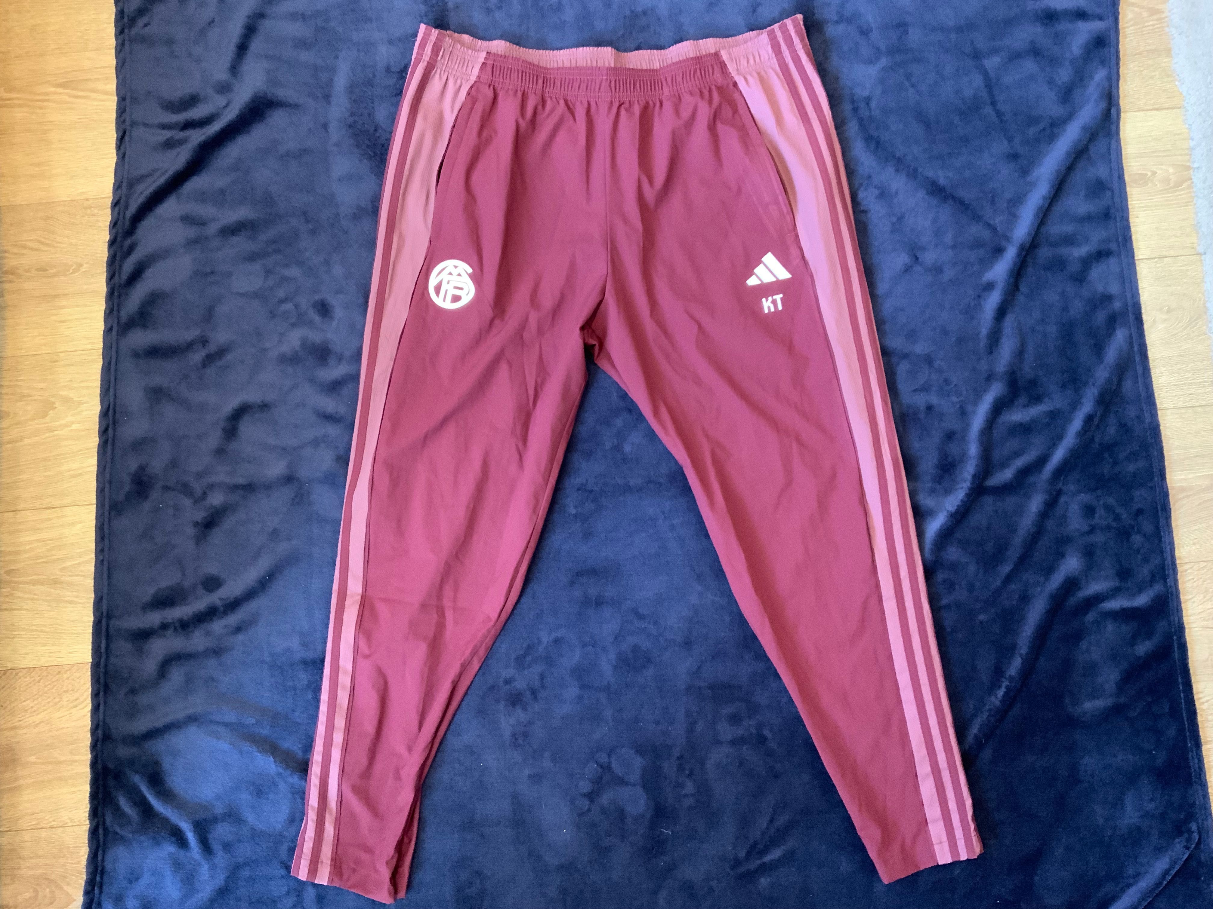 Adidas-оригинална долница 54хл
